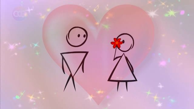 С Днём Влюблённых! 14 февраля. смотреть онлайн