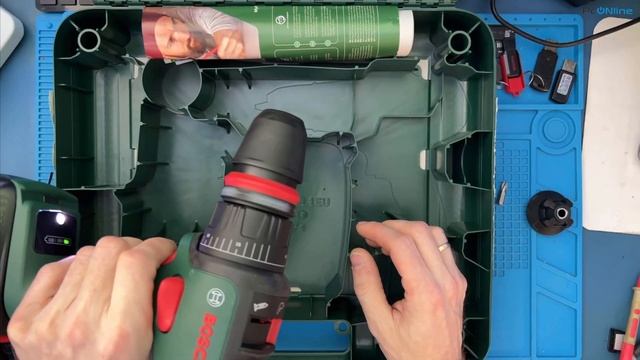 Bosh Advancedimpact 18, czy warto kupić? #Bosch #Boschadvanced смотреть онлайн