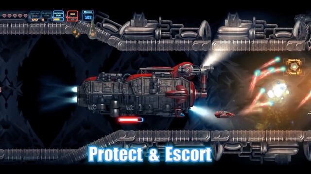 remote life space shooter game смотреть онлайн