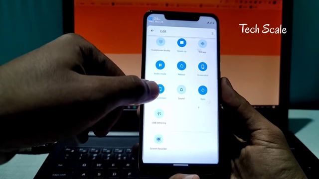 KangOS 2.1 for POCO F1 | ?⚡ installation and Initial impressions смотреть онлайн