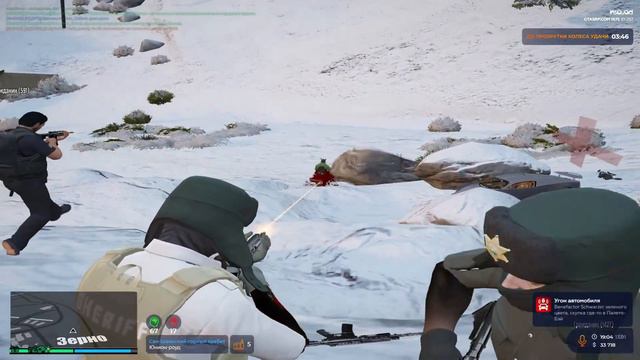 💔52 Да здравствуй Петербург💔|Insquad💔