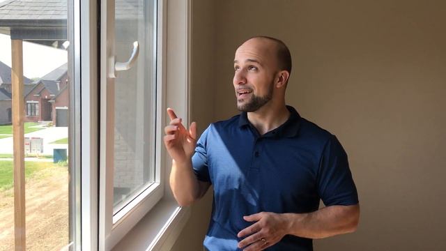 How To Operate a European Tilt and Turn Window - Liongate Windows смотреть онлайн