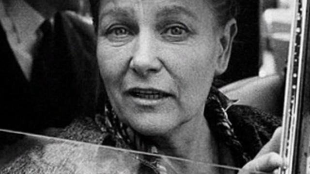 ЕКАТЕРИНА ФУРЦЕВА. ИНГА ХОСРОЕВА. ВЕДЬМИНА ИЗБА. смотреть онлайн