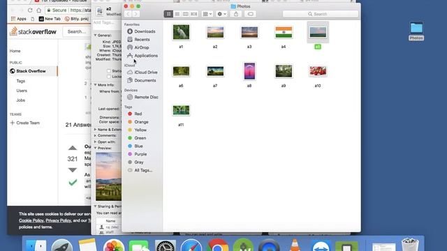 #2 Custom ListView : Android App Development Tutorial #14 in Hindi смотреть онлайн