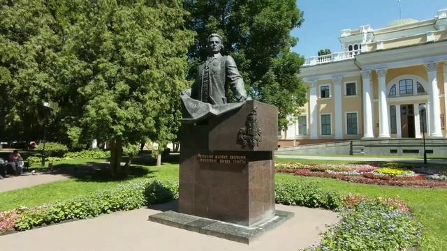 Мой Гомель.mp4 смотреть онлайн