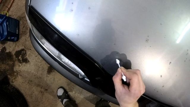 Vlog#1 |||Пересвет передних габаритов|||как отмыть рыжиков с кузова смотреть онлайн