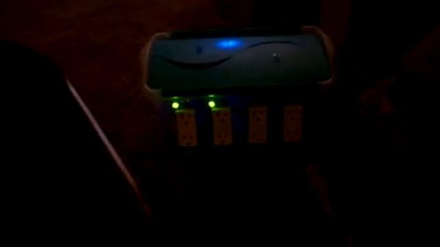 PC Interface to Music смотреть онлайн