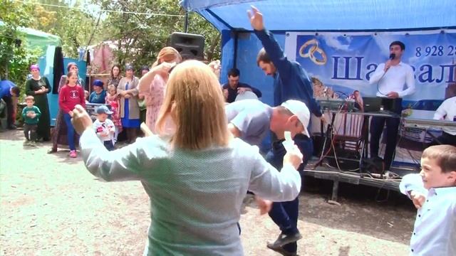 Свадьба в Дагестане Лезгины ??? смотреть онлайн