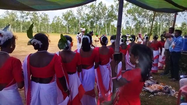 santali traditional sarpa dance with special reference welcome git смотреть онлайн