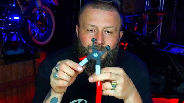 Обзор съёмников для пружинных хомутов смотреть онлайн