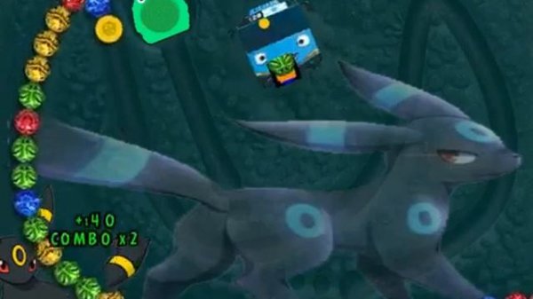 Zuma Deluxe Chist By PstaniZ