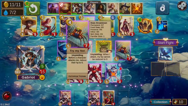 Fairytale Fables - So Done With This Patch смотреть онлайн