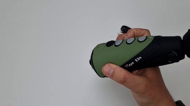 Vorstellung - InfiRay Xeye - E3n Modell 2019 смотреть онлайн