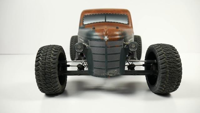 Is the Trophy Rat Worth $300 - Full Review, Team Associated смотреть онлайн