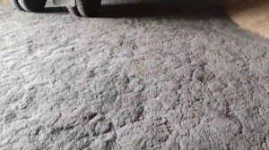 ОВС делает вещи. Очистка Отходов зерна Овс 25 с триммером и циклоном.