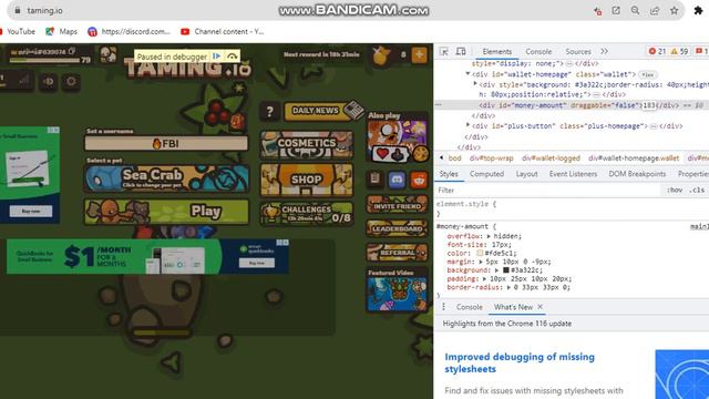 How to get unlimited golden apples in taming.io | #taming.io | How to become rich in taming.io смотреть онлайн