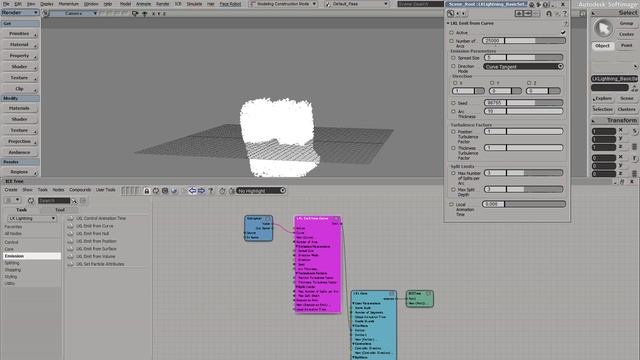 LK Lightning 1.5.0 is out! смотреть онлайн