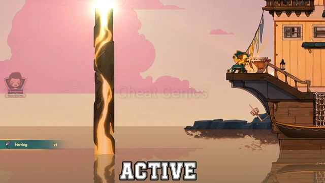 Spiritfarer Cheats Trainer смотреть онлайн