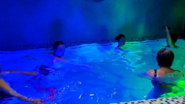 #уланудэ #медитация Медитация танец с лентами.. смотреть онлайн