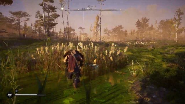 Assassin’s Creed Valhalla #013 смотреть онлайн