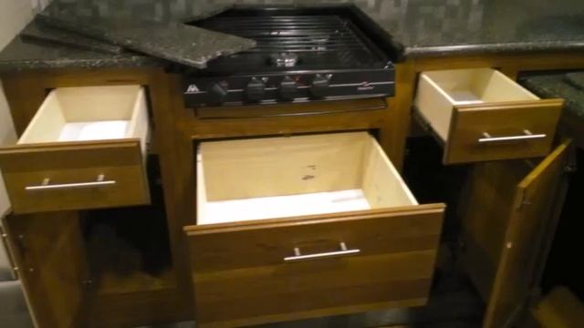 2017 Jayco Precept 35UP 35' Class A RV Gas W/ WARRANTY смотреть онлайн