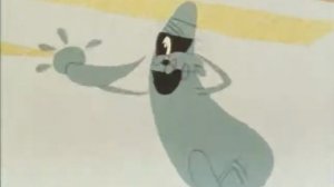 Приключения Запятой и Точки