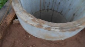 какой стороной ставят кольца в колодец и герметичность