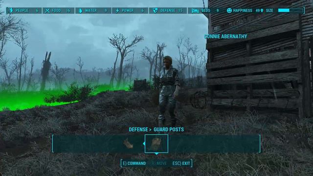 Fallout 4 Walkthrough Part 7 - Farming Bug Fixed | PC ULTRA (1080p HD) смотреть онлайн