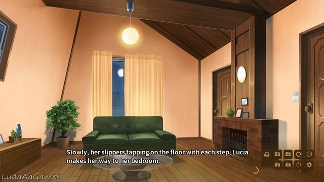 KARAKARA 01 SO DAMN CUTE! (Let's Play/Playthrough) смотреть онлайн