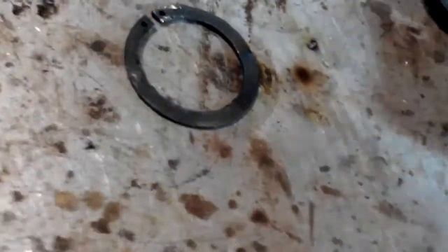 Варю аргоном(tig) домкрат,снимаю через стекло от сварочной маски! смотреть онлайн