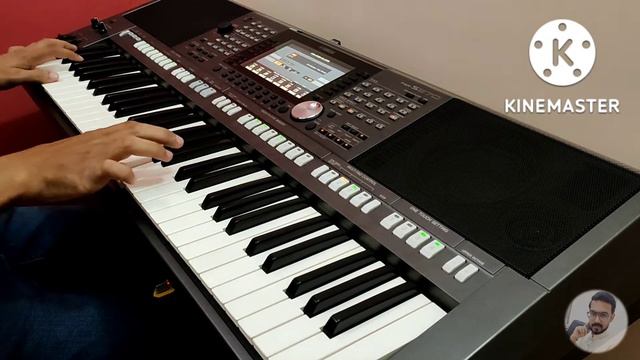 FILHAAL 2 - Ek baat batao tou | Instrumental Song by QAMAR ASLAM смотреть онлайн