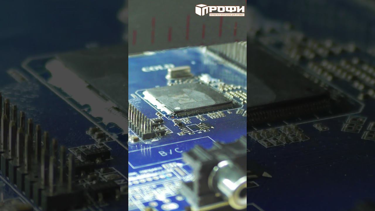 Паяльная платформа своими руками. Первый тест! #пайка #профи #ремонтэлектроники смотреть онлайн