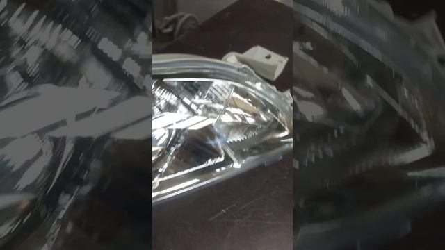 Новые фары на Camry 40 дорест смотреть онлайн