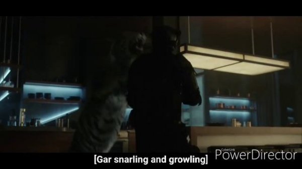 Titans 2x10 - Titans Tower Ambush