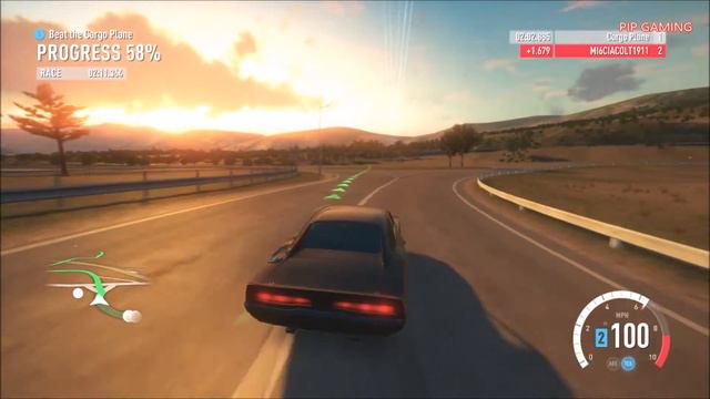 Forza Horizon 2 Fast & Furious Cargo Plane Showcase Gameplay 1080p HD (XBOX360) смотреть онлайн