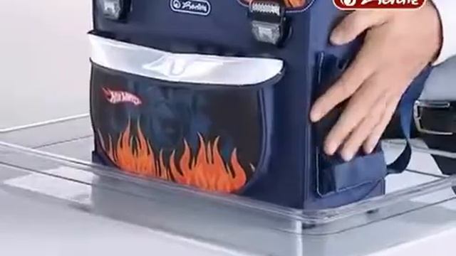 Школьные Ранцы Herlitz смотреть онлайн