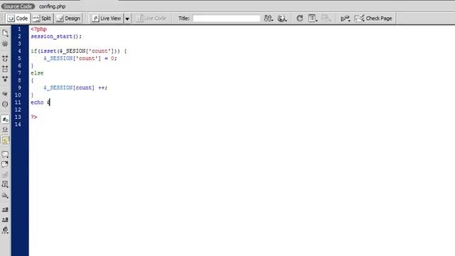 SESSION IN PHP /MYSQL FULL SCRIPT / PROGRAMMING POT смотреть онлайн