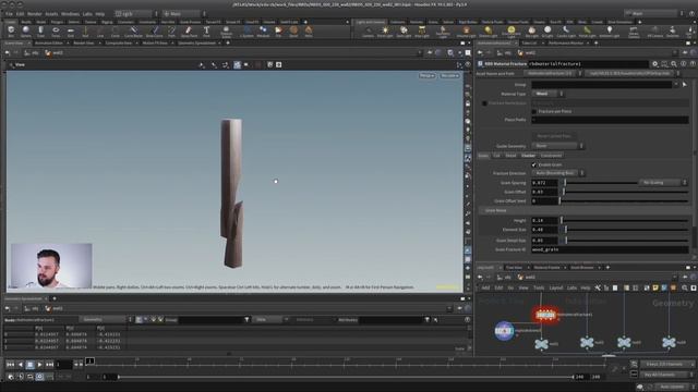 17. Example Wall Ii Part 1 Fracturing смотреть онлайн