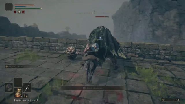 Elden Ring Smithing Stone 1 x2 Location Storm Bridge Bonfire смотреть онлайн