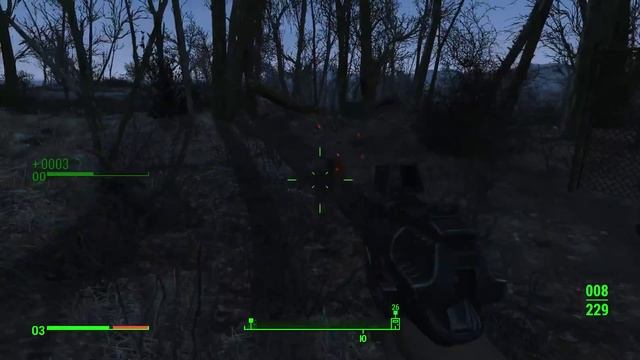 Fallout 4. Строительство города. #3 смотреть онлайн