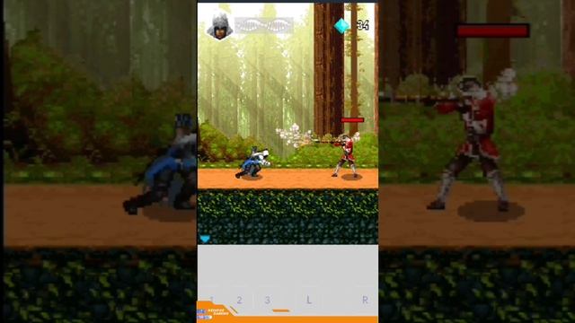 Play 750 Java Game on Android смотреть онлайн