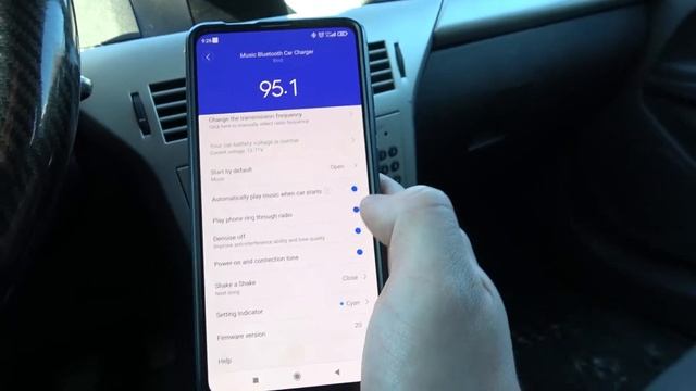 How to Set Up Xiaomi Roidmi 3S? First Steps with Roidmi 3S FM Transmitter смотреть онлайн
