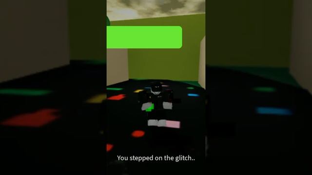 Pibby Glitch Roblox? смотреть онлайн