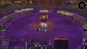 Топорный(кринге) гайд на Фдк 3.3.5 пве для WowCircle