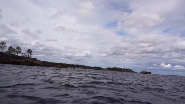 Карельский синдром. Часть 5. смотреть онлайн