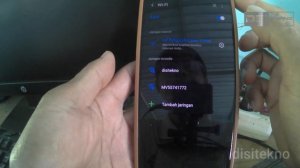 Cara Setting Wifi Direct Printer HP Laser Jet MFP 178NW|Print Out Document Langsung Dari Smartphone