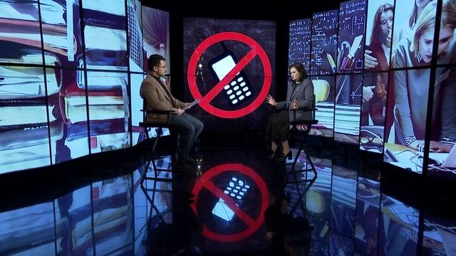 Цифровой этикет для учителей, учеников и родителей // Светлана Видакас смотреть онлайн