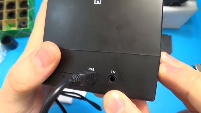 ?СКАНЕР для фотопленки 35 мм? / FILM SCANNER? смотреть онлайн