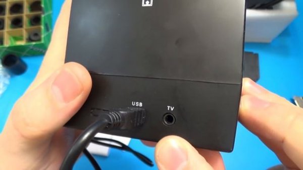 ?СКАНЕР для фотопленки 35 мм? / FILM SCANNER?