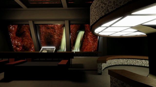 Mystery Flesh Pit National Park Roblox Grand Reopening Teaser смотреть онлайн